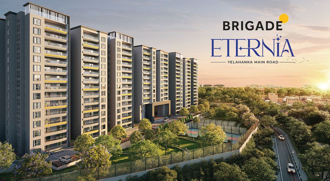 Brigade Eternia - Image 1
