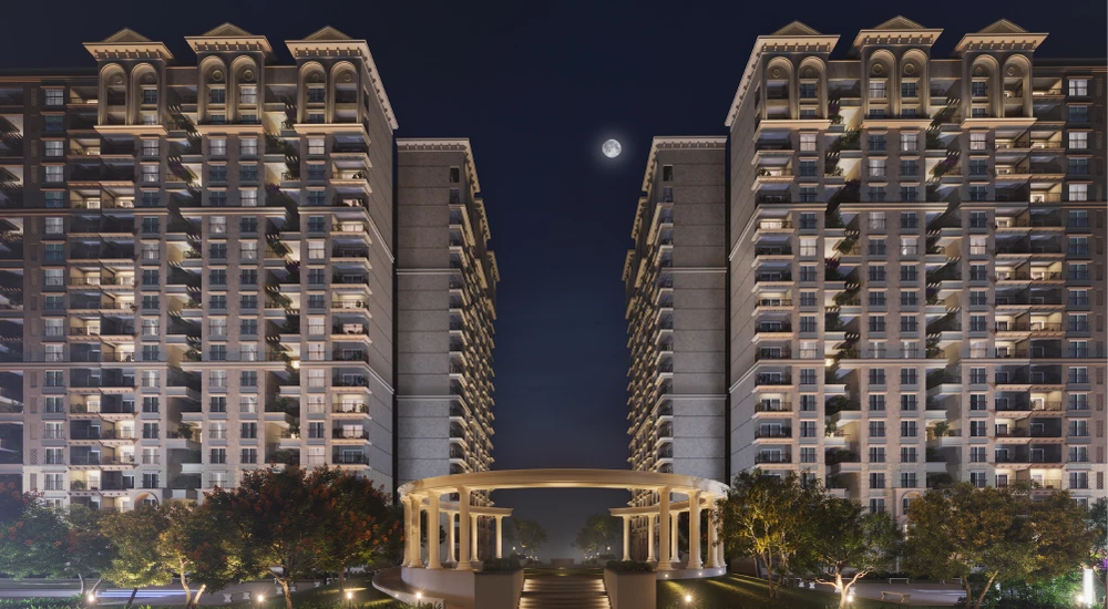 Sobha Neopolis - Image 1